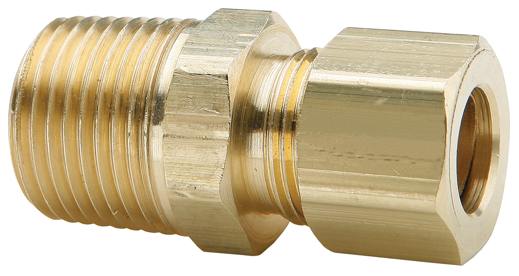 COMPRESSION STRAIGHT THROUGH TANK